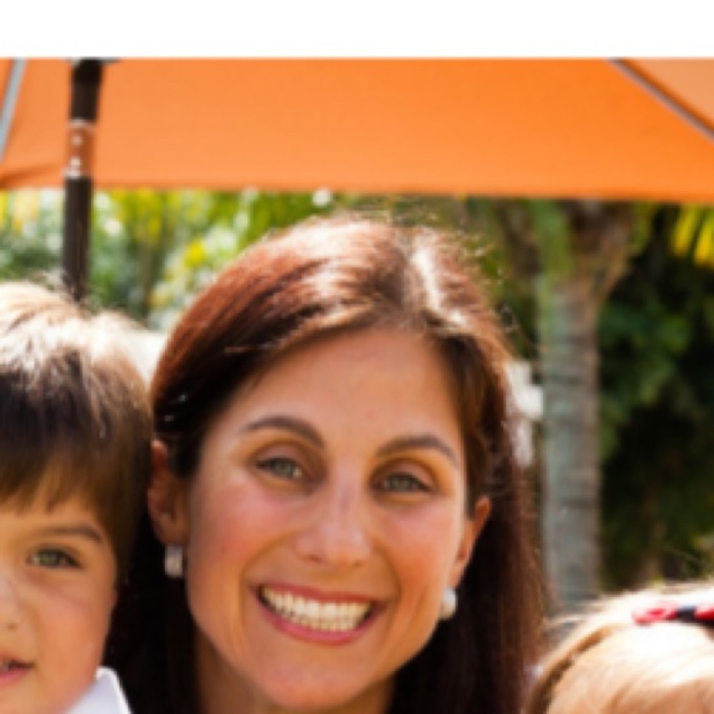 Meet your Posher, Jen